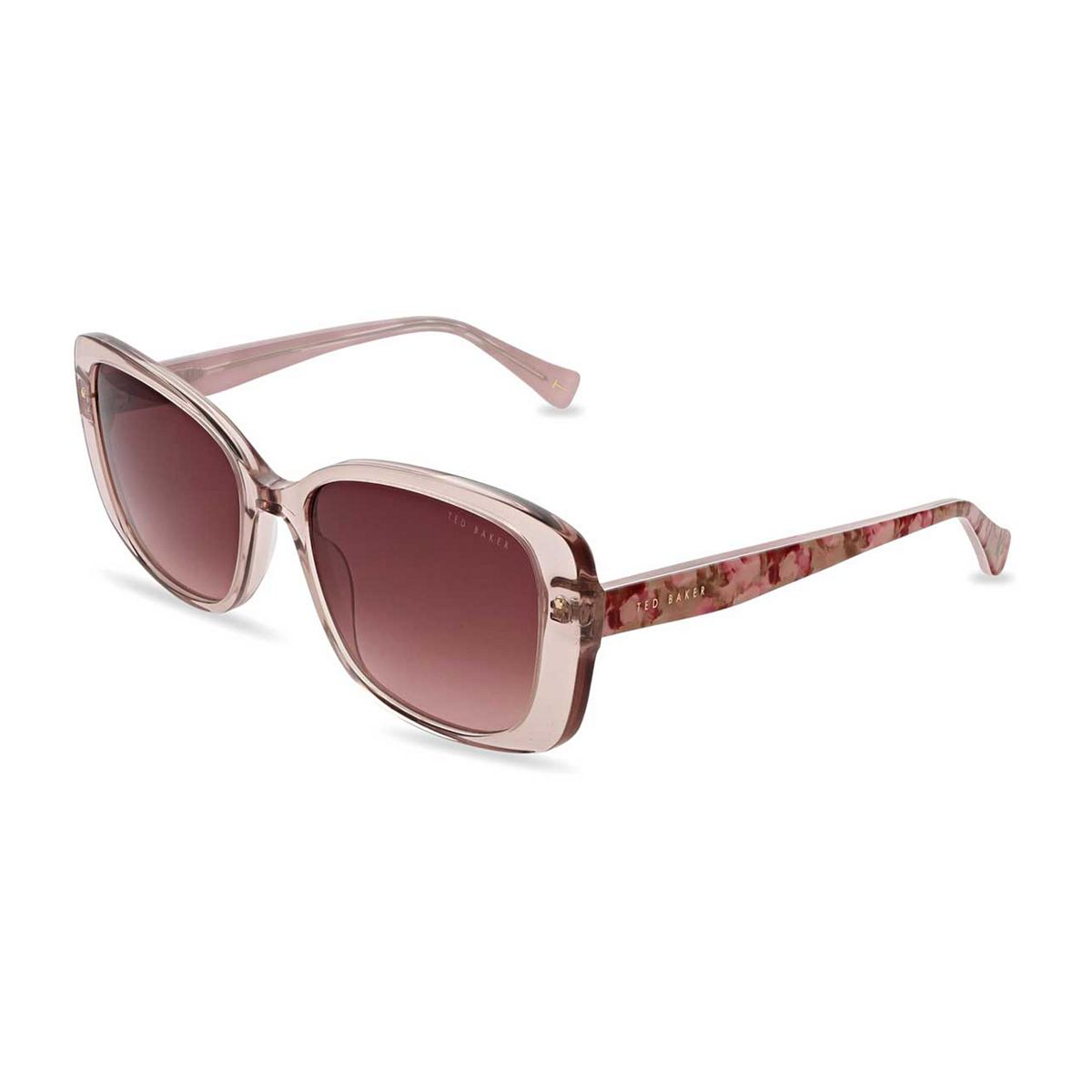Ted Baker Women's Sunglasses 174019256 Penelope Multicolor