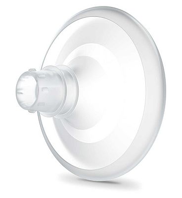 Elvie Nipple Cushions - 17mm (2 Pack)