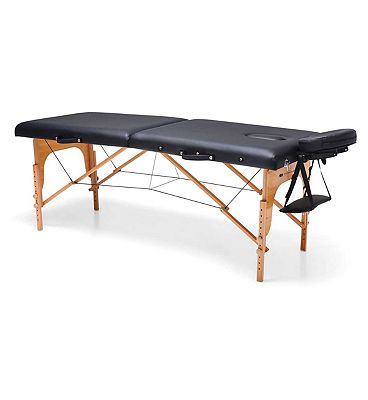 Rio Professional Ultra-Light Portable Massage Table