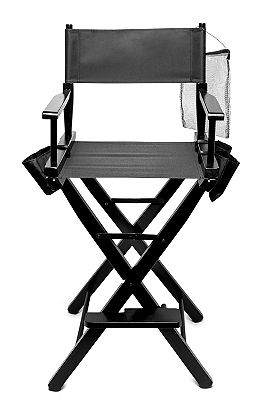 Rio Professional Makeup Artists Chair