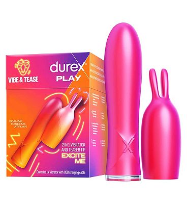 Lovehoney  Thrill Bullet Vibrator - Boots Ireland