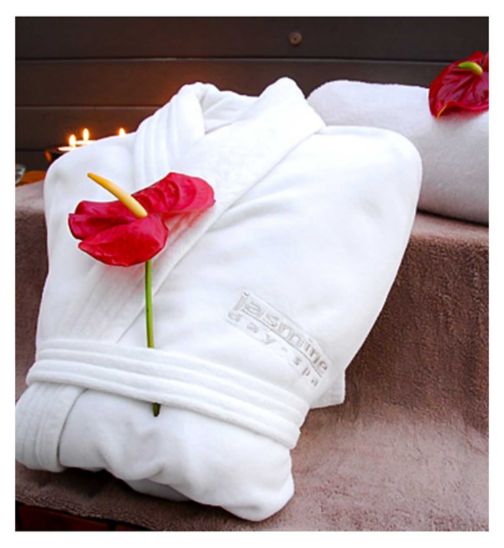 Activity Superstore Signature Spa Treatment for Two at Jasmine Day Spa Gift Experience