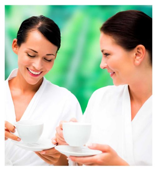 Activity Superstore Spa Day with Treatment and Afternoon Tea for Two at The Waterfront Spa Gift Experience