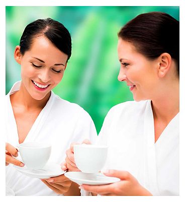Activity Superstore Spa Day with Treatment and Afternoon Tea for Two at The Waterfront Spa Gift Expe