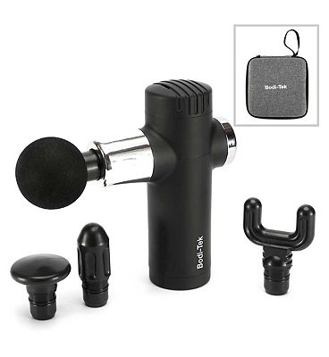 Bodi-Tek Compact Percussion Massage Gun