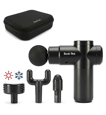 Bodi-Tek Hot & Cold Percussion Massage Gun