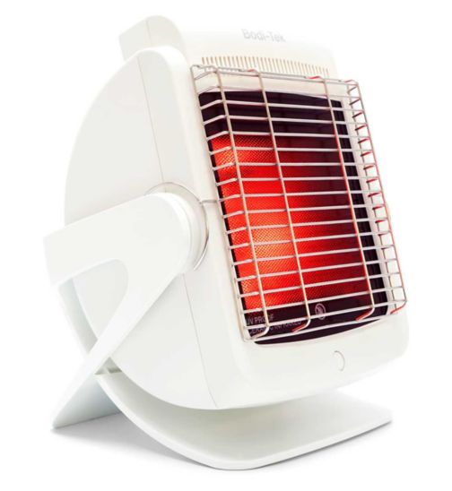 Bodi-Tek Infrared Therapy Lamp