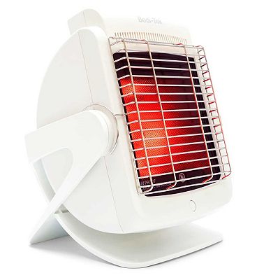 Bodi-Tek Infrared Therapy Lamp