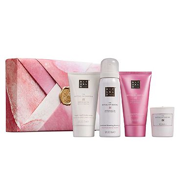 Rituals, The Ritual of Samurai Giftset Small = Shower + Ice Shower