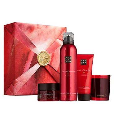 Rituals The Ritual of Ayurveda - Medium Gift Set