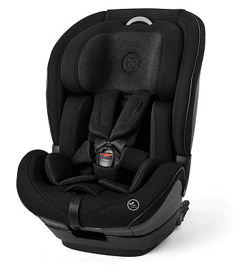 Silver Cross Balance i- Size Car Seat (15m-12yrs)  Space