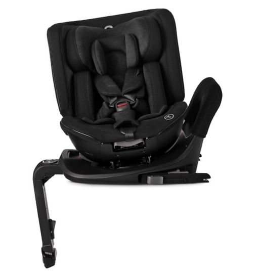 Silver Cross Motion All Size 360 Car Seat (0-12yrs) – Space