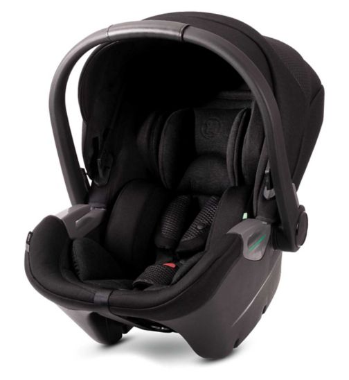 Silver Cross Dream i-Size Car Seat and ISOFIX Base (0-15m) – Space