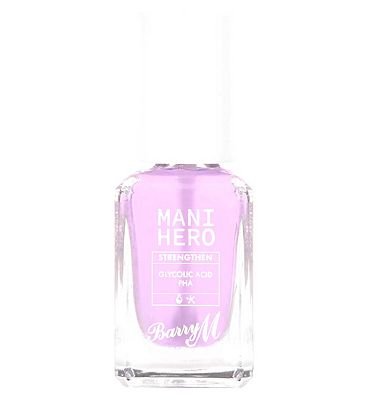 Barry M Mani Hero Nail Treatment Strengthen 10ml