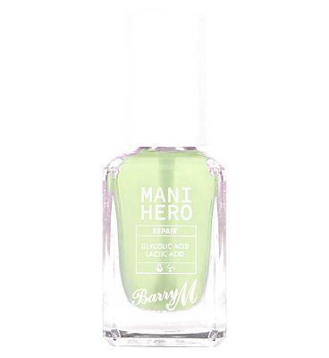 Barry M Mani Hero Nail Treatment Repair 10ml