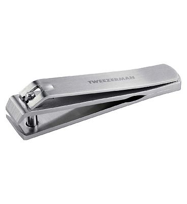 Tweezerman Extra Strength Toenail Clipper