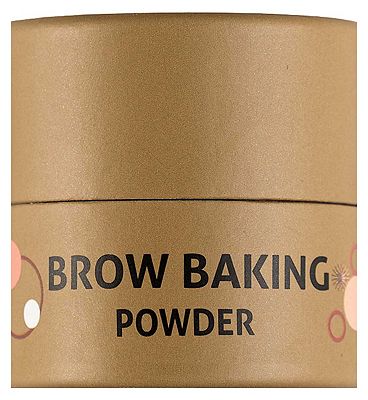 Serenity Hue Brow Baking Powder 5g