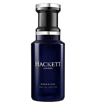Hackett Essential Eau de Parfum 100ml