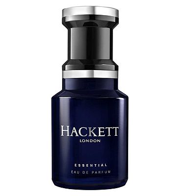 Hackett Essential Eau de Parfum 50ml