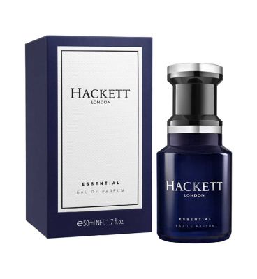 Hackett Essential Eau de Parfum 50ml (2)