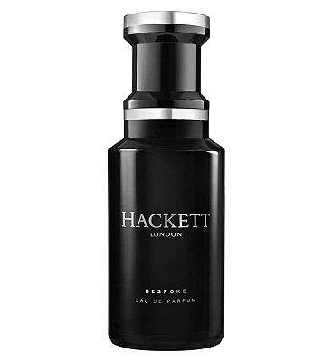 Hackett Bespoke Eau de Parfum 100ml