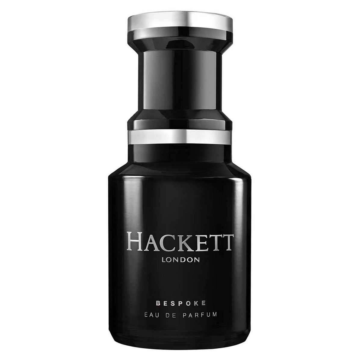 Hackett Bespoke Eau De Parfum 50ml