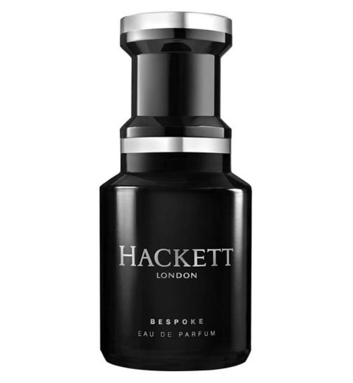 Hackett Bespoke Eau de Parfum 50ml