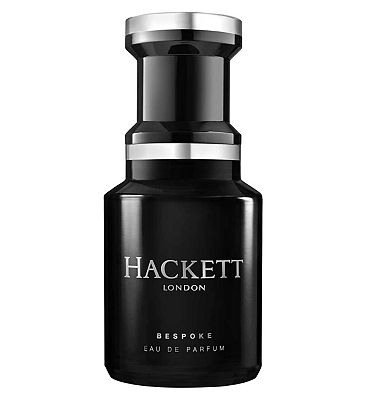 Hackett Bespoke Eau de Parfum 50ml