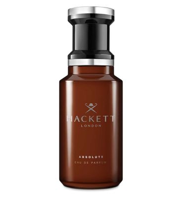 Hackett Absolute Eau de Parfum 100ml Boots