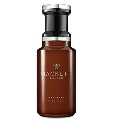 Hackett Absolute Eau de Parfum 100ml