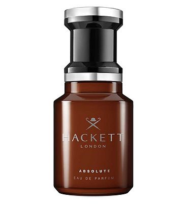 Hackett Absolute Eau de Parfum 50ml
