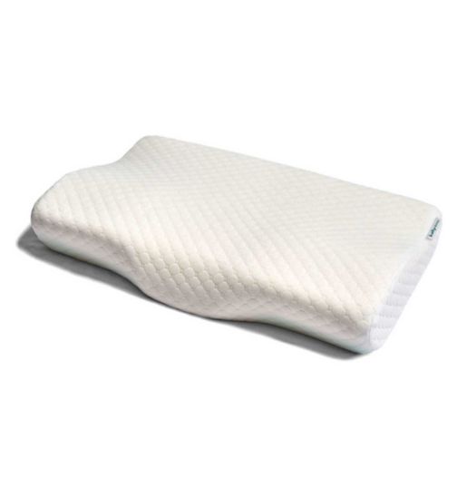 Kally Sleep Neck Pain Pillow