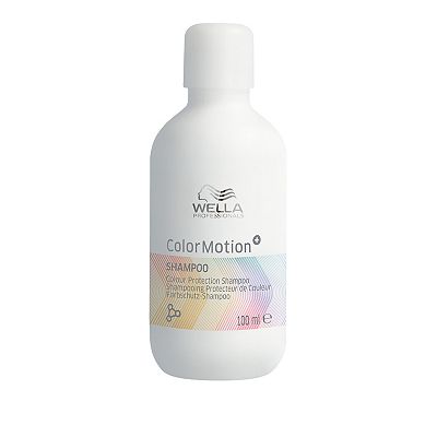 Wella Professionals Color Motion+ Colour Protection Shampoo 100ml