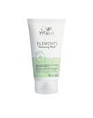 Wella Professionals Elements Renewing Hair Mask without Silicones 75ml