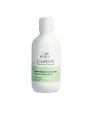 Wella Professionals Elements Gentle Renewing Shampoo without Silicones 100ml