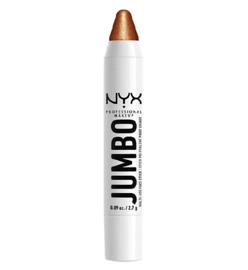 NYX Professional Makeup Jumbo Highlighter Stick