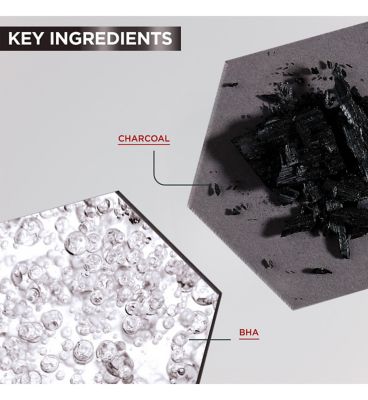 Anti-Blackhead BHA Charcoal Daily Face Cleanser (5)