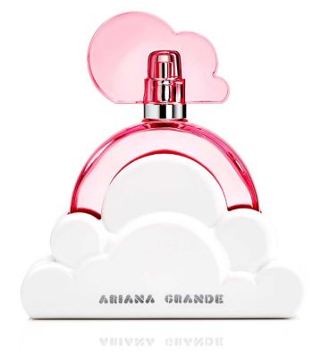 Ariana Grande Cloud Pink Eau de Parfum 100ml Boots