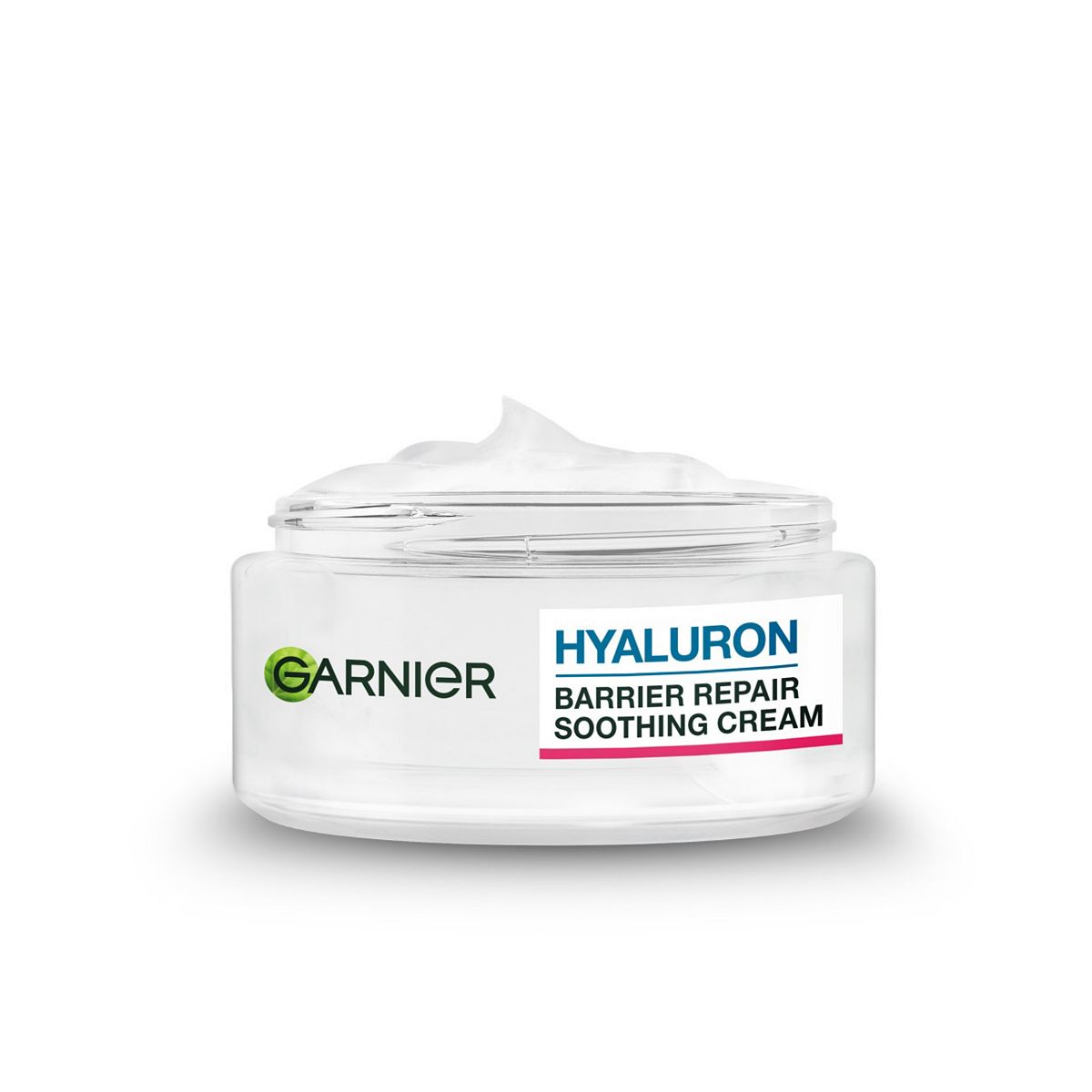 Garnier Hyaluron Barrier Repair Soothing Enriched With Hyaluronic Acid & Aloe Vera, 50Ml Cream