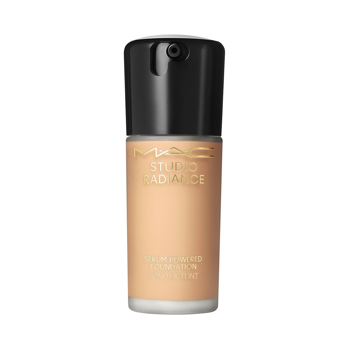 M.a.c Studio Radiance Serum Powered Foundation 30Ml Nw10