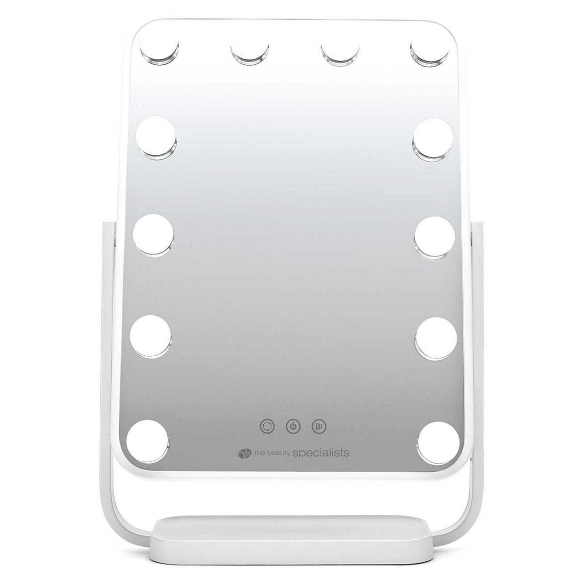 RIO Hollywood Glamour Dressing Table Mirror