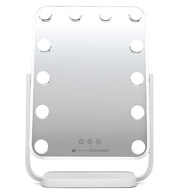 Rio Hollywood Glamour Dressing Table Mirror