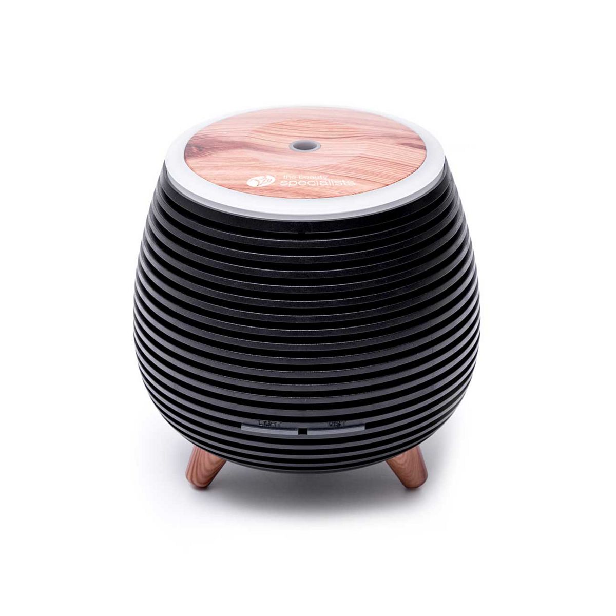 Rio Zoey Aroma Diffuser Humidifier & Night-Light
