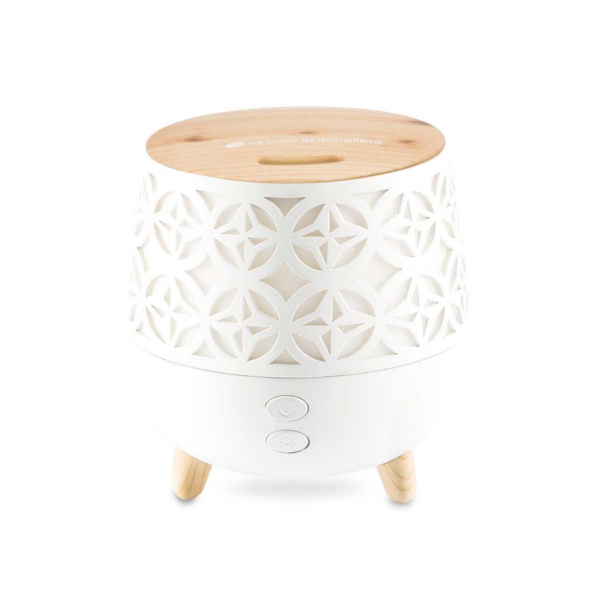 Rio Talia Aroma Diffuser Humidifier & Night-Light Oil Pack