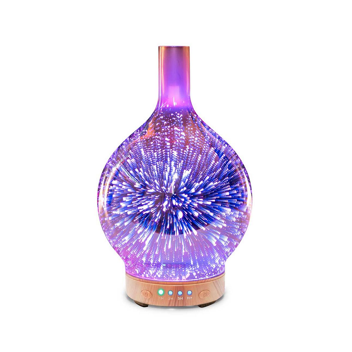 Rio Ella Aroma Diffuser Humidifier