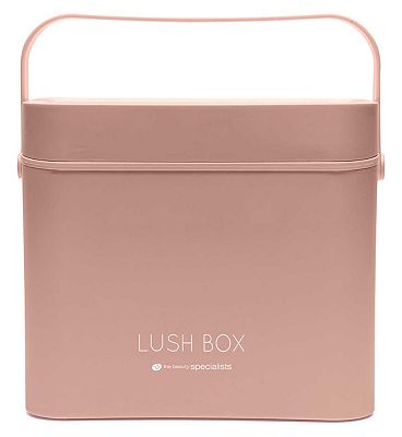 Rio Lush Beauty Box Large