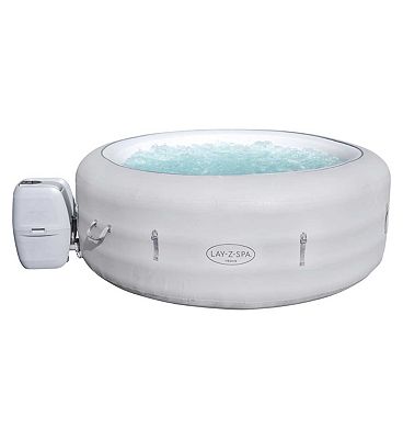 Lay-Z-Spa Airjet Hot Tub Vegas