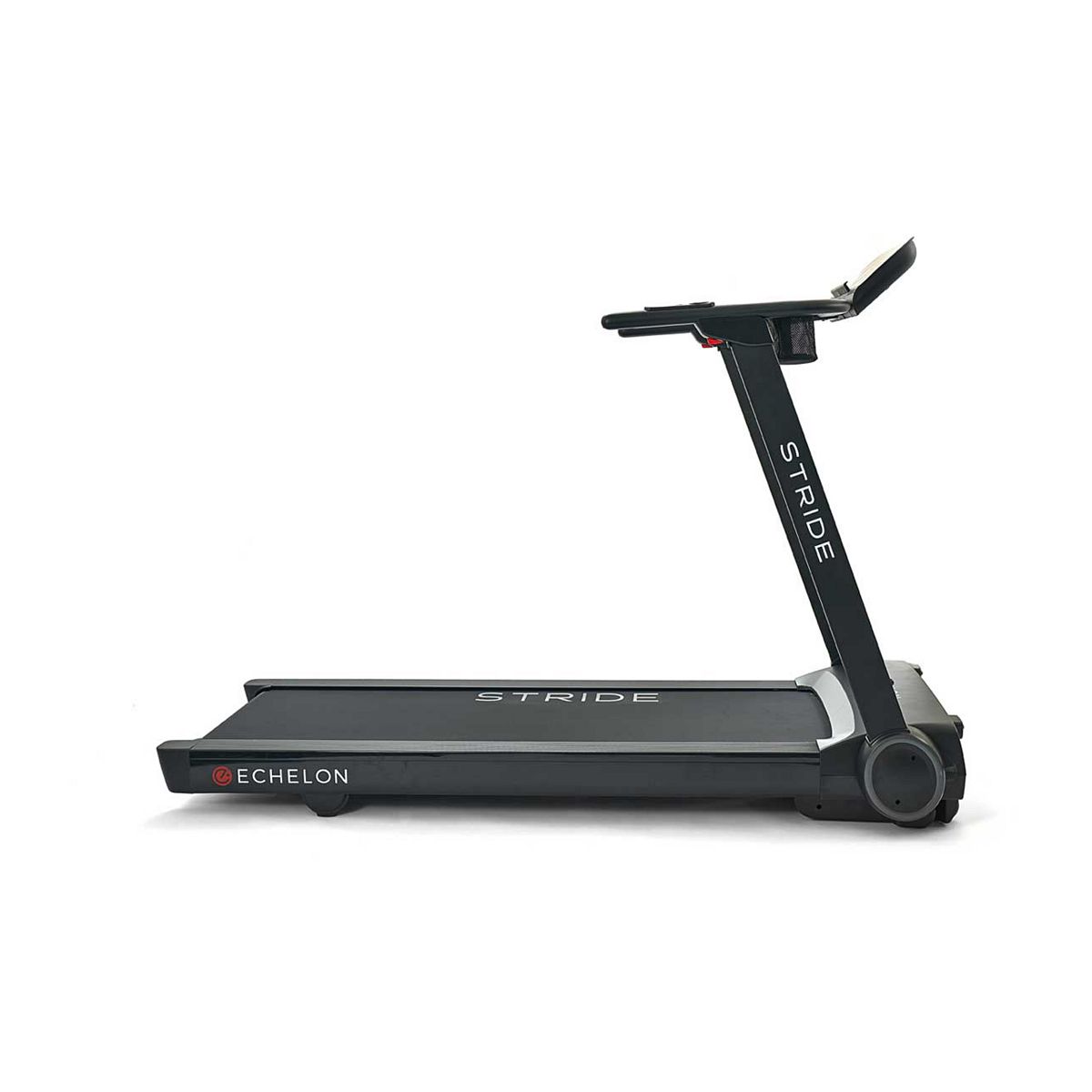 Echelon Stride Auto-Fold Connected Treadmill Multicolor