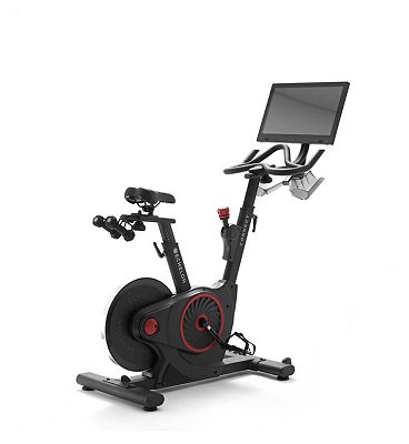 Echelon Ex5s Connected Exercise Bike