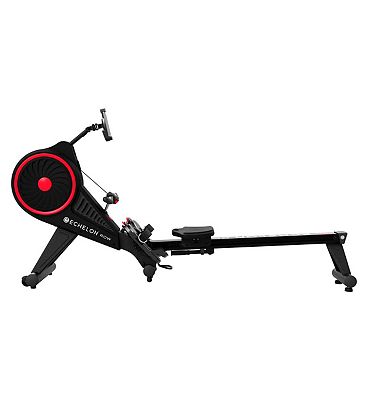 Echelon Rower Connected Rowing Machine